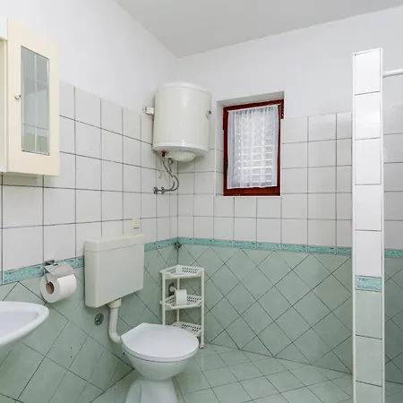 Apartment For 2 Kijac