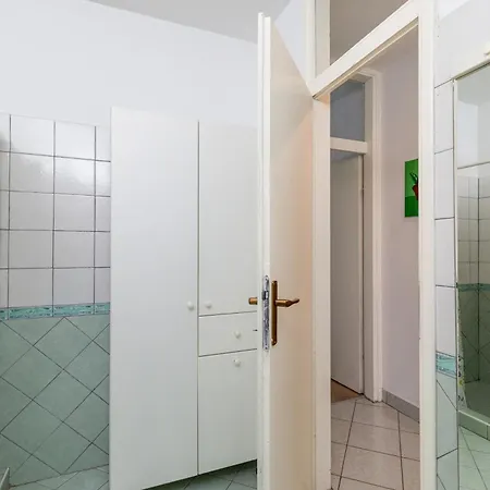 Apartment For 2 Kijac Njivice