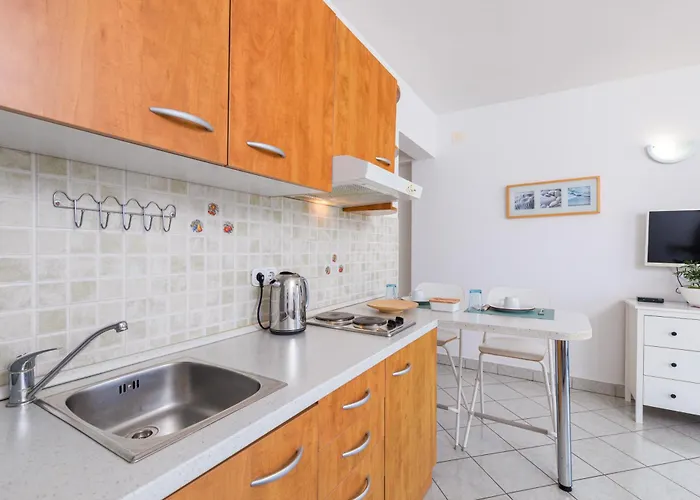 Apartment For 2 Kijac