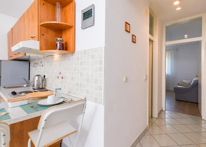 Apartment For 2 Kijac *