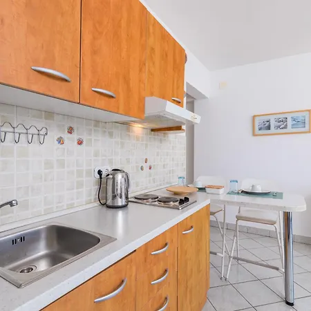 Apartamento For 2 Kijac