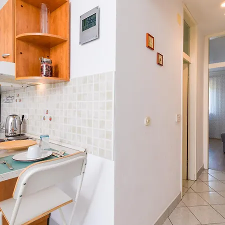 Apartamento For 2 Kijac *