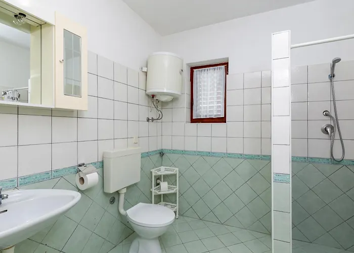 Apartamento For 2 Kijac