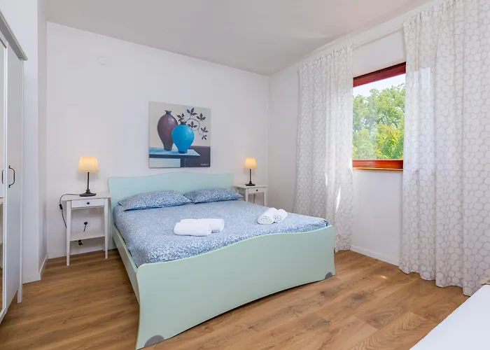 For 2 Kijac Apartamento *