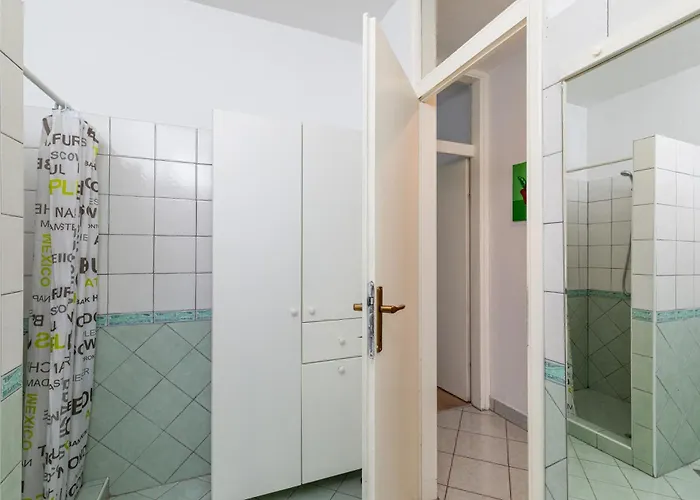 Apartamento For 2 Kijac Njivice